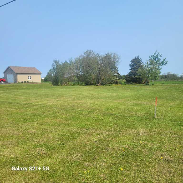 Grand terrain prêt à construire | 2920623