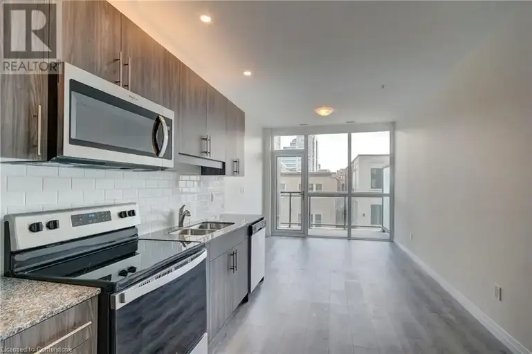 60 CHARLES Street W Unit# 304 | 60 CHARLES Street W Unit# 304, Kitchener | 2920637