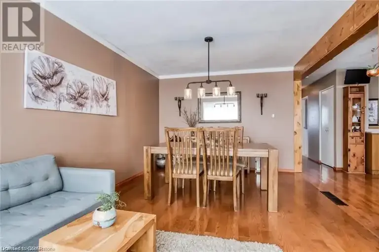 88 WILLIAMSBURG Road Unit# MAIN | 88 WILLIAMSBURG Road Unit# MAIN, Kitchener | 2920639