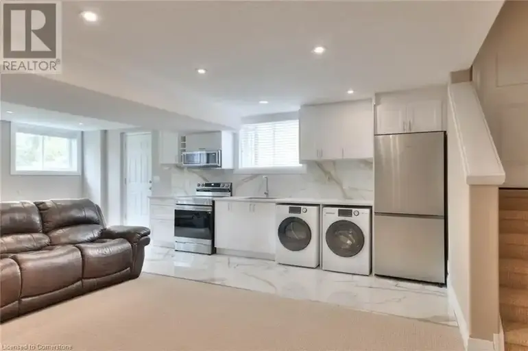 556 NETHERWOOD Crescent Unit# LOWER | 556 NETHERWOOD Crescent Unit# LOWER, Kitchener | 2920648