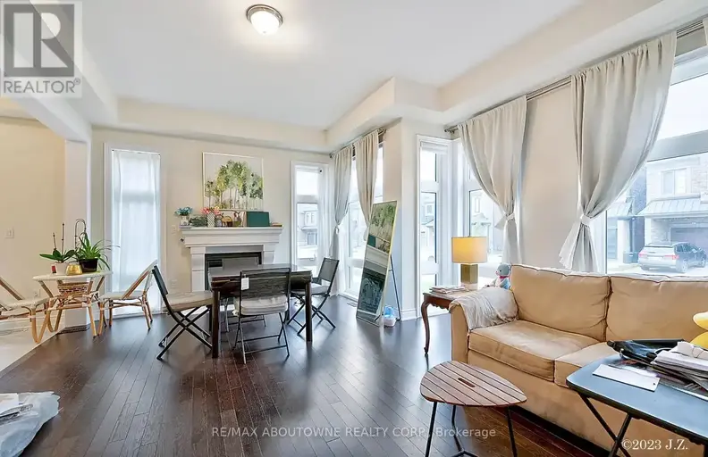 UNIT 2 - 1197 STAG HOLLOW | UNIT 2 - 1197 STAG HOLLOW, Oakville | 2920651