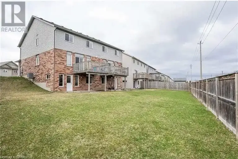 77 IRON GATE Street Unit# Basement | 77 IRON GATE Street Unit# Basement, Kitchener | 2920656