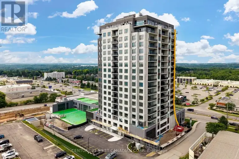 606 - 4286 KING STREET | 606 - 4286 KING STREET, Kitchener | 2920658