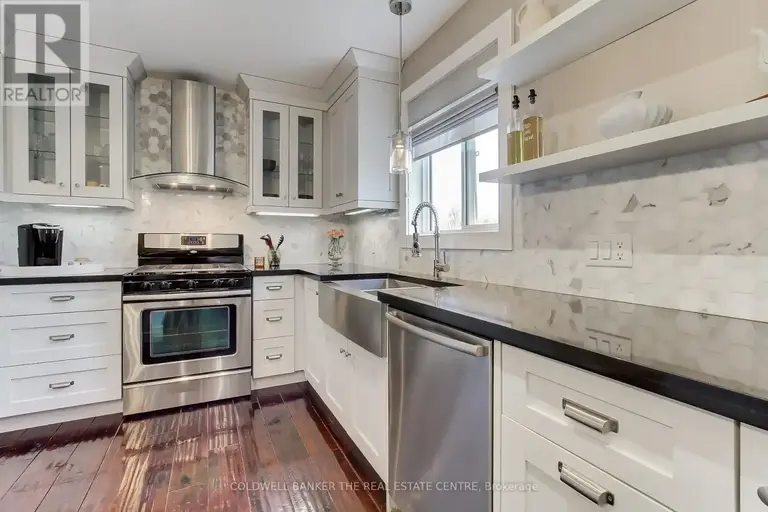 UPPER - 696 REID STREET | UPPER - 696 REID STREET, Innisfil | 2920662