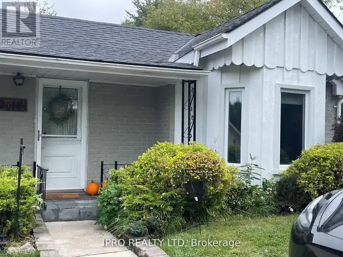 UPPER - 11 MAPLE LANE | UPPER - 11 MAPLE LANE, Caledon | 2920665