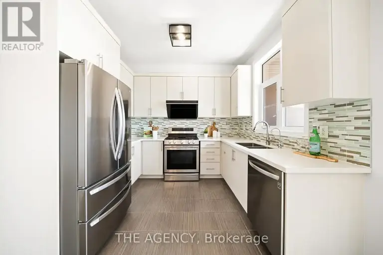 80 GRAND TRUNK AVENUE | 80 GRAND TRUNK AVENUE, Vaughan | 2920685