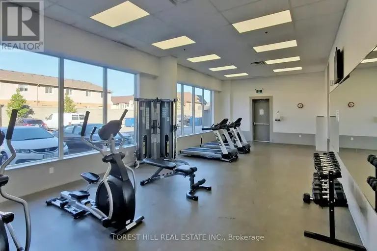 307 - 550 NORTH SERVICE ROAD | 307 - 550 NORTH SERVICE ROAD, Grimsby | 2920691