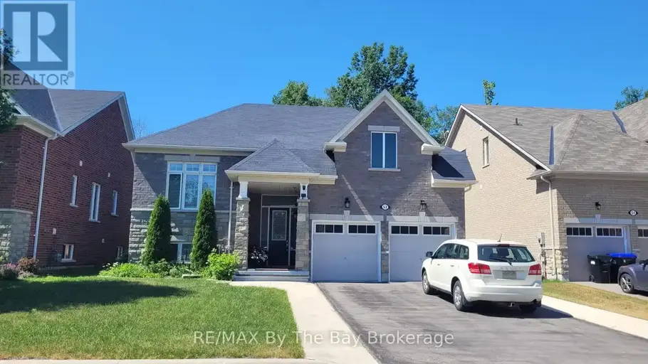 BASEMENT - 53 ALLEGRA DRIVE | BASEMENT - 53 ALLEGRA DRIVE, Wasaga Beach | 2920696