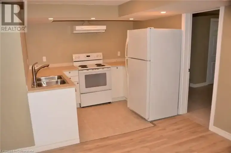 131 COUNCIL Crescent Unit# BSMT | 131 COUNCIL Crescent Unit# BSMT, Ancaster | 2920719