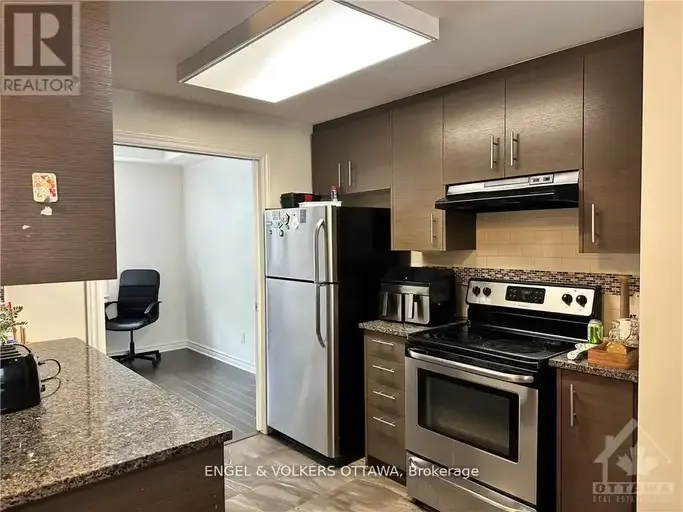 D - 1013 BERYL PRIVATE | D - 1013 BERYL PRIVATE, Ottawa | 2920722