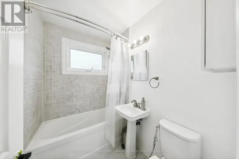 UPPER - 19 LANGSTONE CRESCENT | UPPER - 19 LANGSTONE CRESCENT, Halton Hills | 2920733