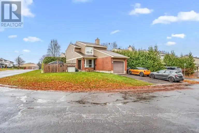 1631 SAXONY CRESCENT | 1631 SAXONY CRESCENT, Ottawa | 2920735