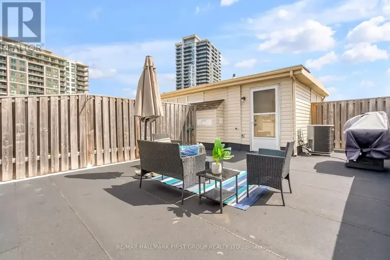 96 - 1250 ST MARTINS DRIVE | 96 - 1250 ST MARTINS DRIVE, Pickering | 2920740