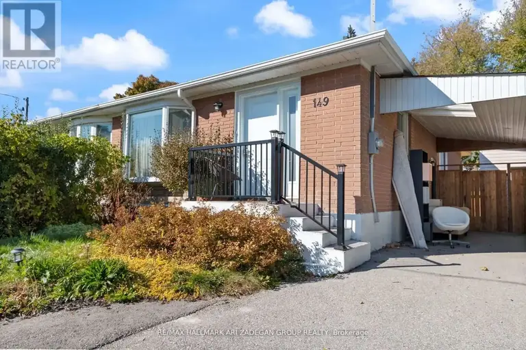 MF - 149 SEPTONNE AVENUE | MF - 149 SEPTONNE AVENUE, Newmarket | 2920743