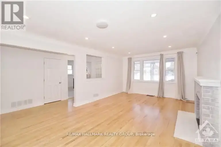 A - 1347 DORCHESTER AVENUE | A - 1347 DORCHESTER AVENUE, Ottawa | 2920747