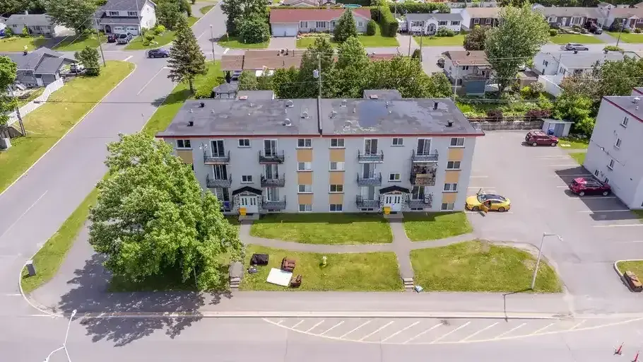 3-917 Cartier Boulevard: 2 Bedroom (Hawkesbury) | 917 Cartier Boulevard, Hawkesbury | 2920748