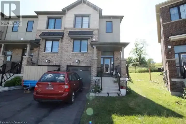 132 CRAFTER Crescent Unit# LOWER LVL | 132 CRAFTER Crescent Unit# LOWER LVL, Stoney Creek | 2920763