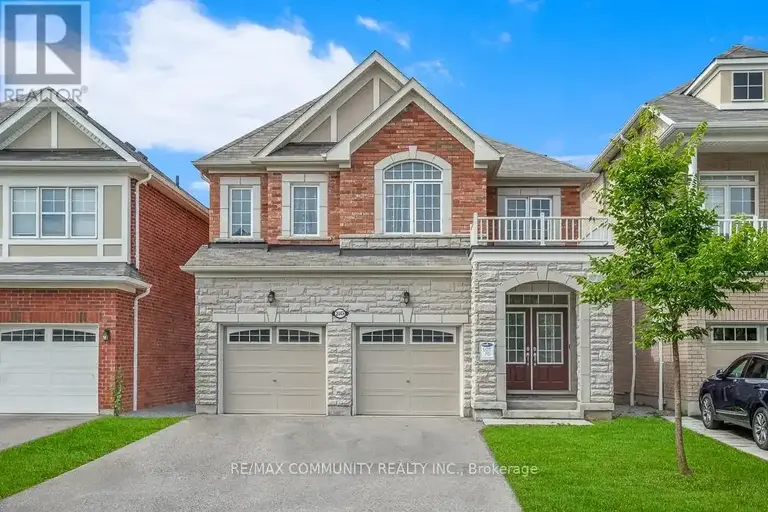 BSMT - 2447 MOONLIGHT CRESCENT | BSMT - 2447 MOONLIGHT CRESCENT, Pickering | 2920764