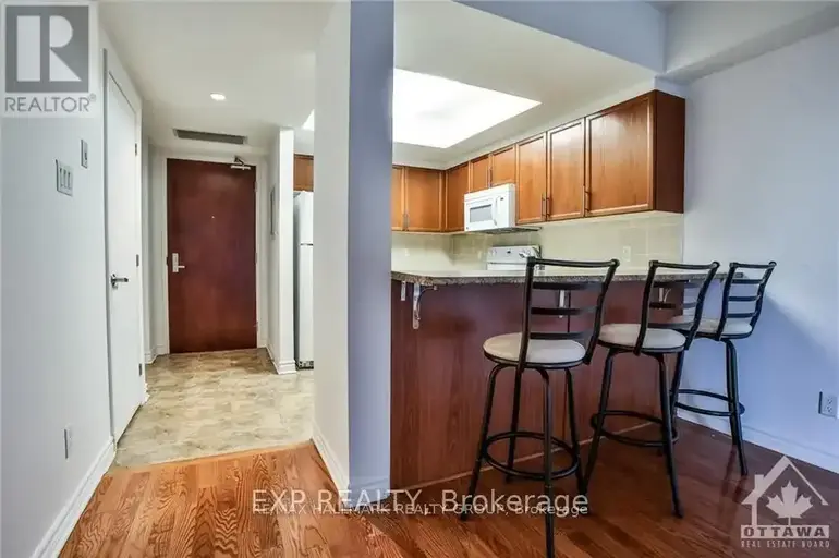 1111 - 200 RIDEAU STREET | 1111 - 200 RIDEAU STREET, Ottawa | 2920775