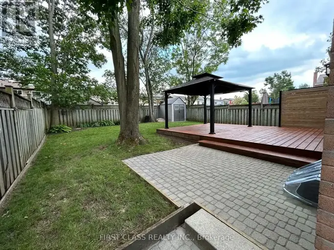 33 MCVEIGH DRIVE E | 33 MCVEIGH DRIVE E, Barrie | 2920776