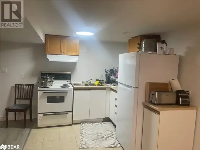 153 CODRINGTON Street | 153 CODRINGTON Street, Barrie | 2920785