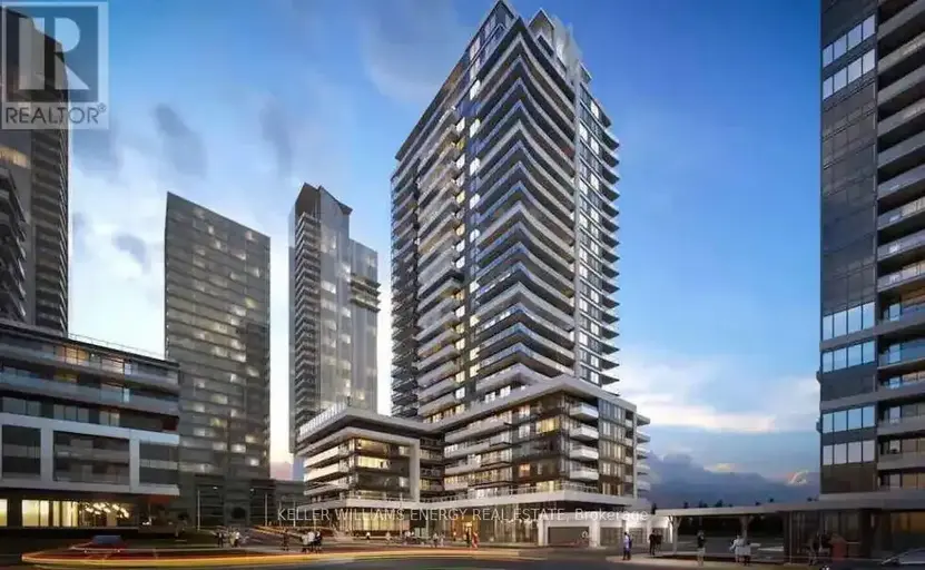 506 - 1455 CELEBRATION DRIVE | 506 - 1455 CELEBRATION DRIVE, Pickering | 2920788