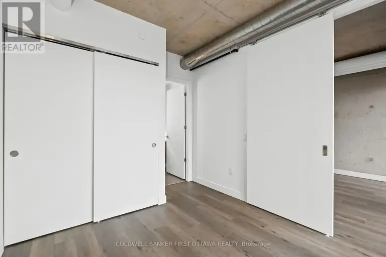 506 - 10 JAMES STREET | 506 - 10 JAMES STREET, Ottawa | 2920796