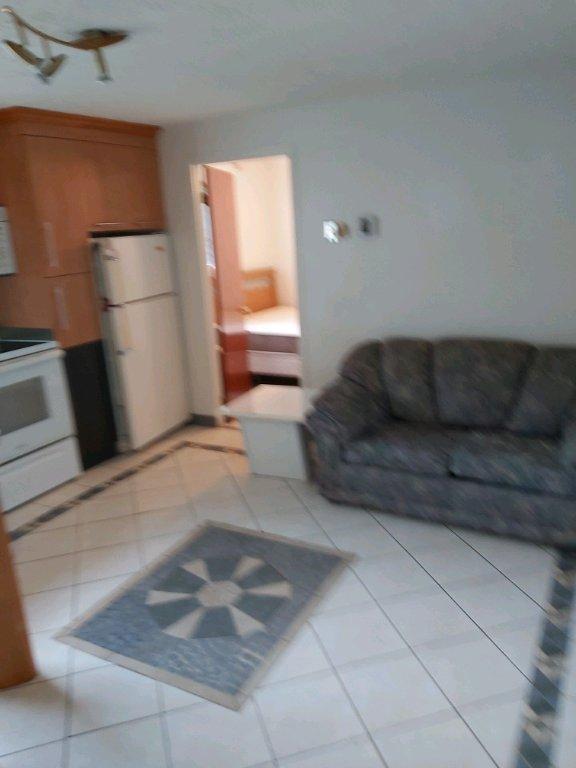 2 1/2 À louer Ste-Marie Bce | 2922323