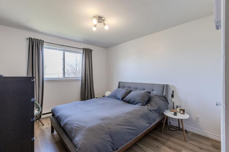 Appartement 3 ½ à louer Lévis juillet 2025 | 2922326