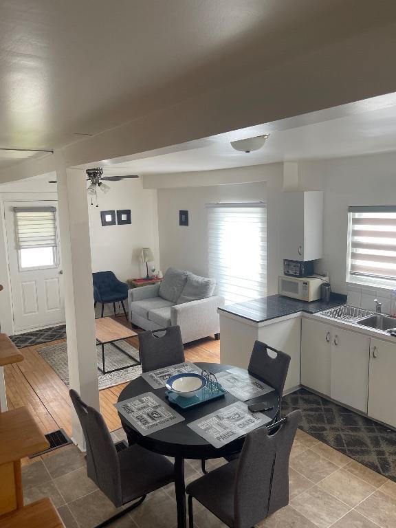 Charmant 4 1/2 meublé au besoin | 2922328