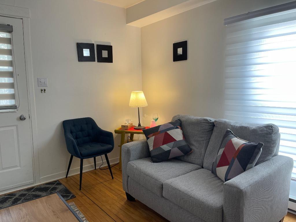 Charmant 4 1/2 meublé au besoin | 2922328