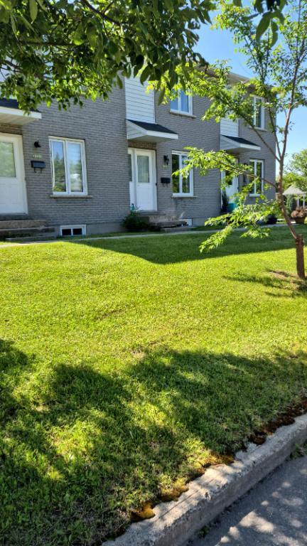 Maison en rangée à loyer | 2922334