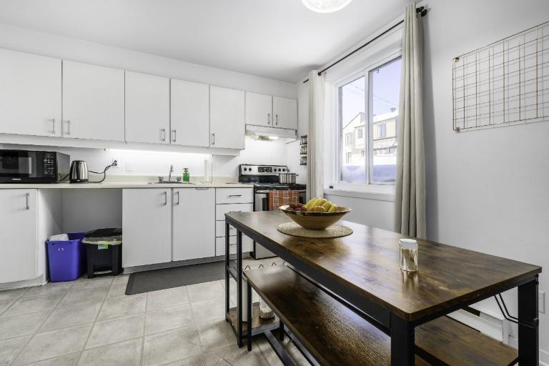 Appartement 4 ½ à louer juin 2025 | 2922336