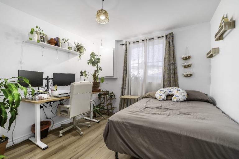 Appartement 4 ½ à louer juin 2025 | 2922336