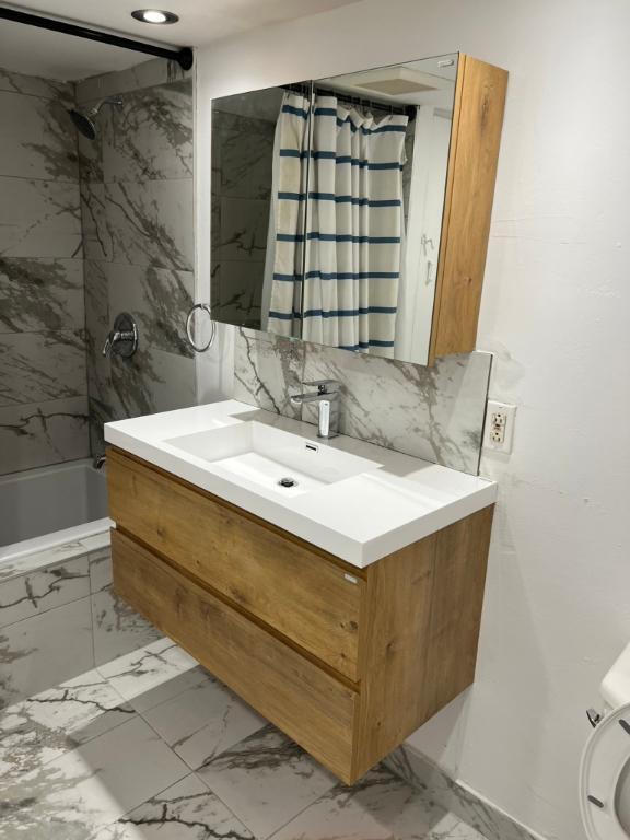 Grand 3 ½ disponible dès maintenant 2025 – Mercier Est 1350 $ | 2922340