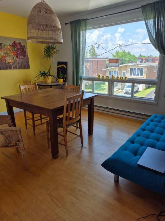 Appartement à louer 5 1/2, 1250$ | 2922343