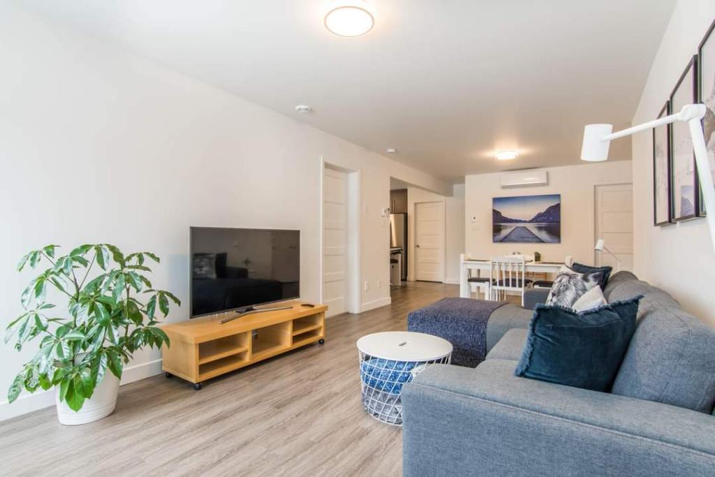 1 SEPTEMBRE / 3 1/2 STYLE CONDO SECTEUR UNIVERSITÉ-MONT BELLEVUE | 2922344