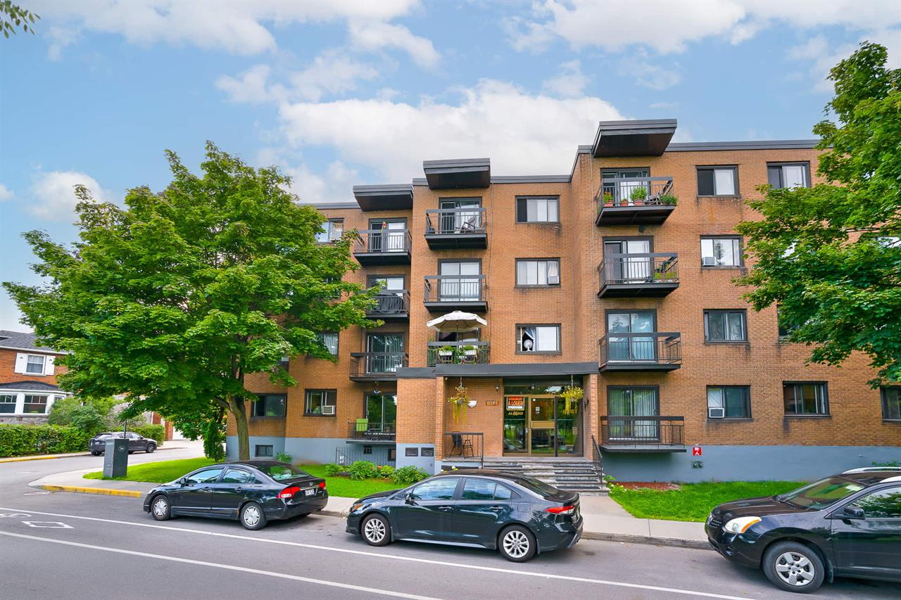 0 Bedroom 1 Bathroom - 6161 Boulevard LaSalle, Montréal | 2922385