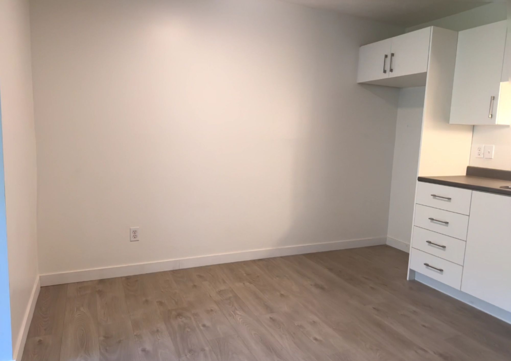 SUPERBE 3 ½ |EN RÉNOVATION|SEPTEMBRE | 2922390