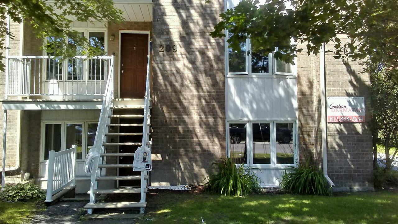 (Gatineau) Magnifique 1 Cc | 2922398