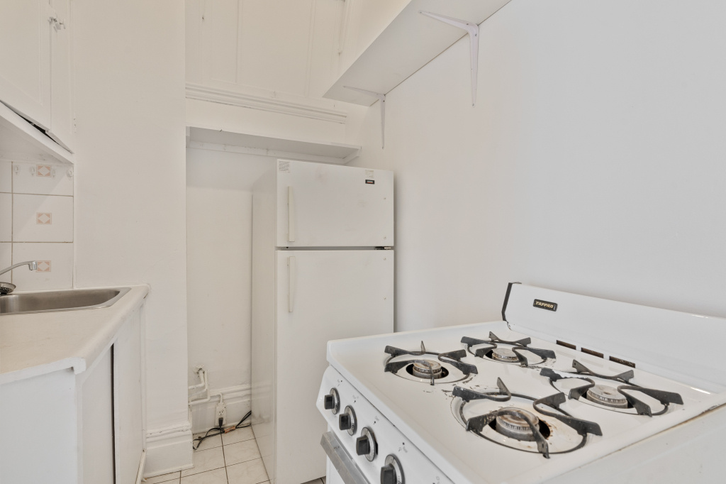 3 ½ à Louer – 1607 Ste-Catherine Ouest | 2922406