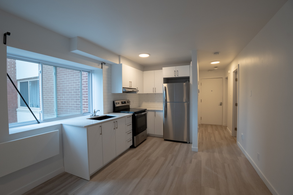 Studio - Crépeau | 2922409