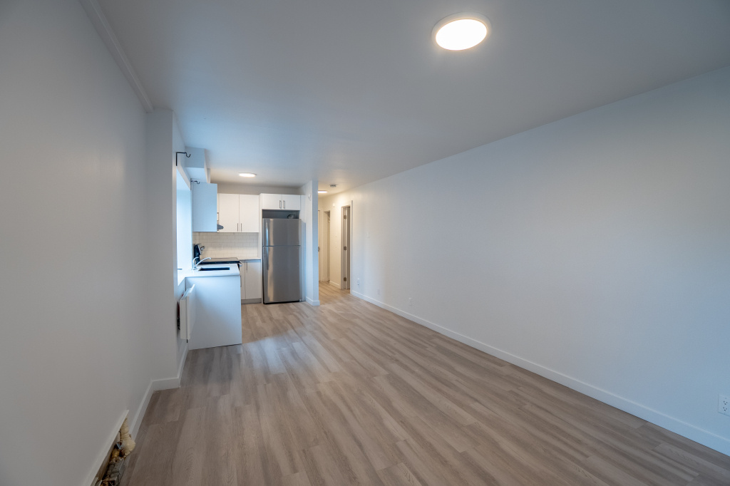 Studio - Crépeau | 2922409