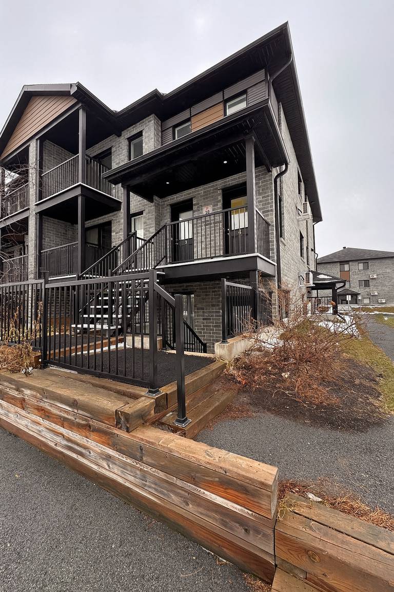 1-10 - 10 Rue De Seto, Hull | 2922413