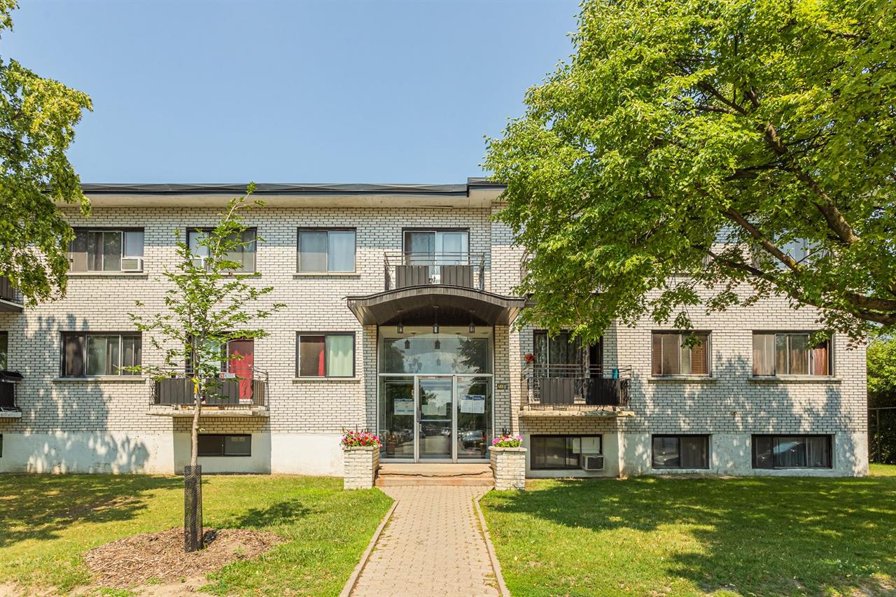 3 ½ - 2155 Billeron, Saint-Laurent | 2922414
