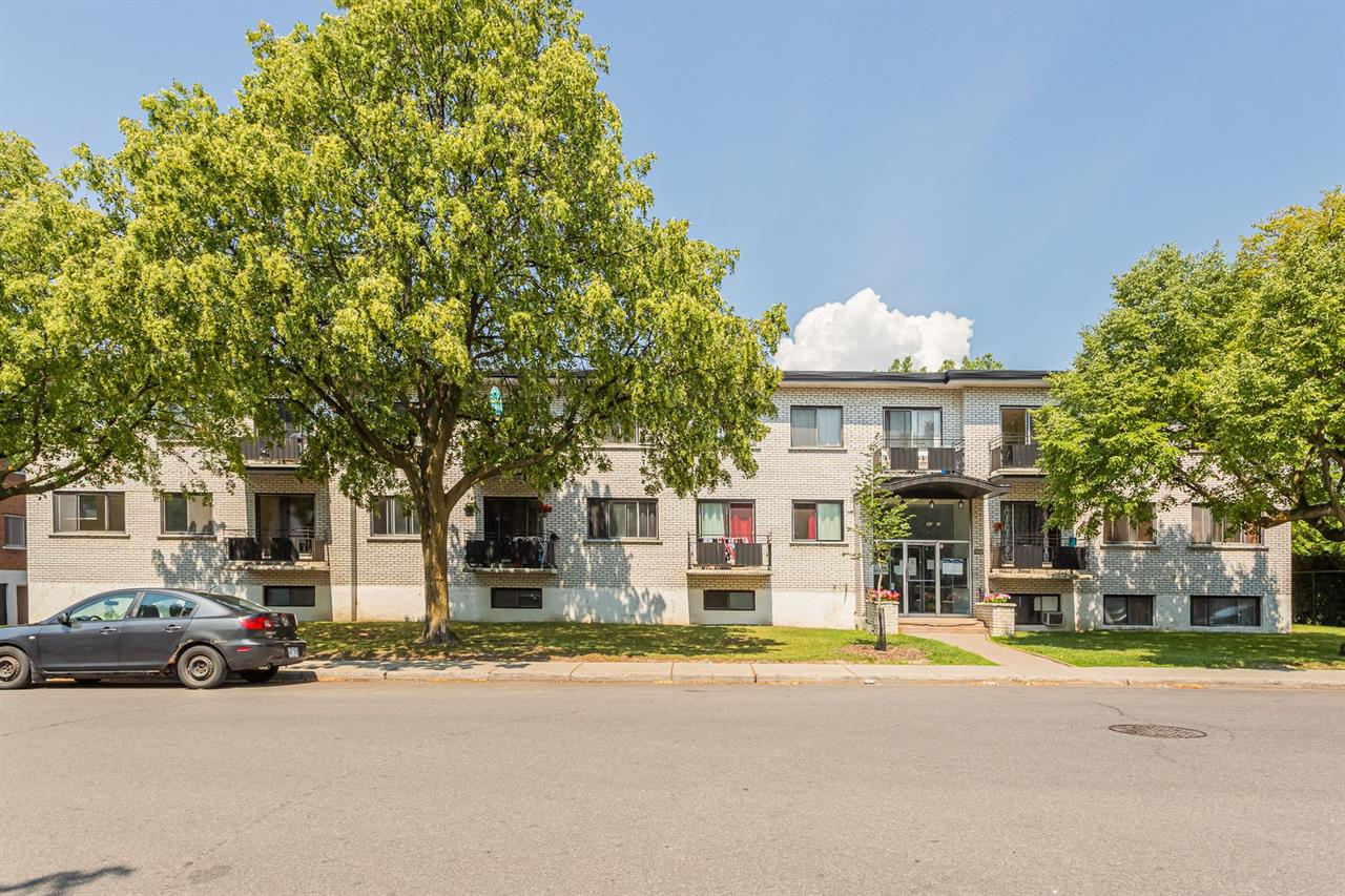 3 ½ - 2155 Billeron, Saint-Laurent | 2922414