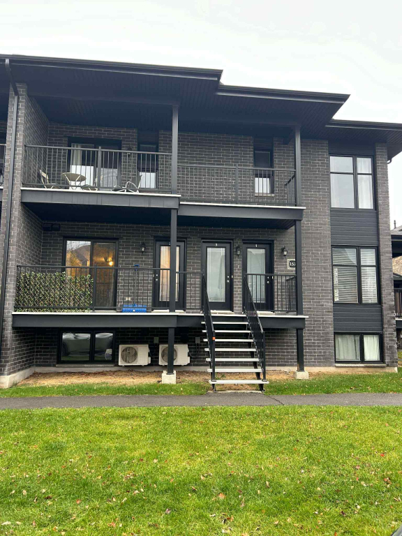 LOGEMENT DISPONIBLE IMMÉDIATEMENT | 2922415