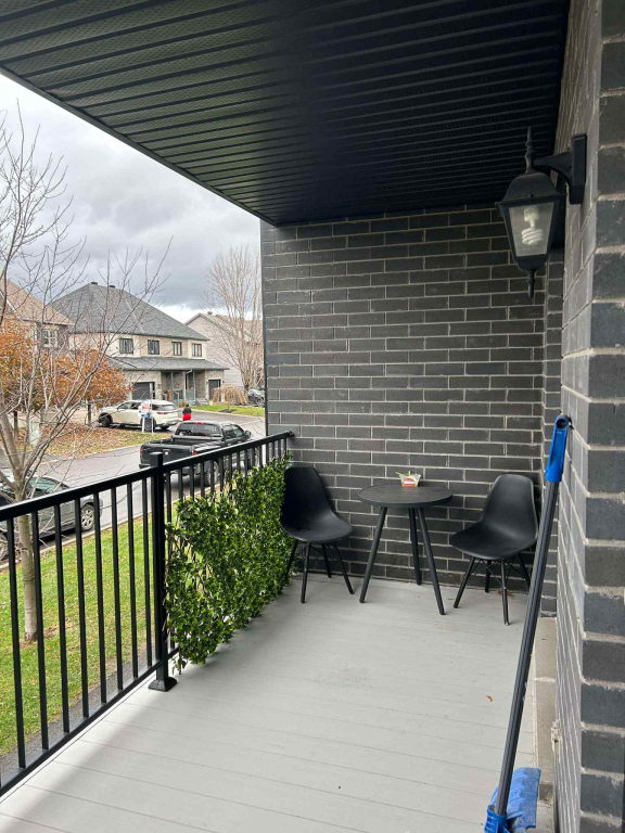 LOGEMENT DISPONIBLE IMMÉDIATEMENT | 2922415