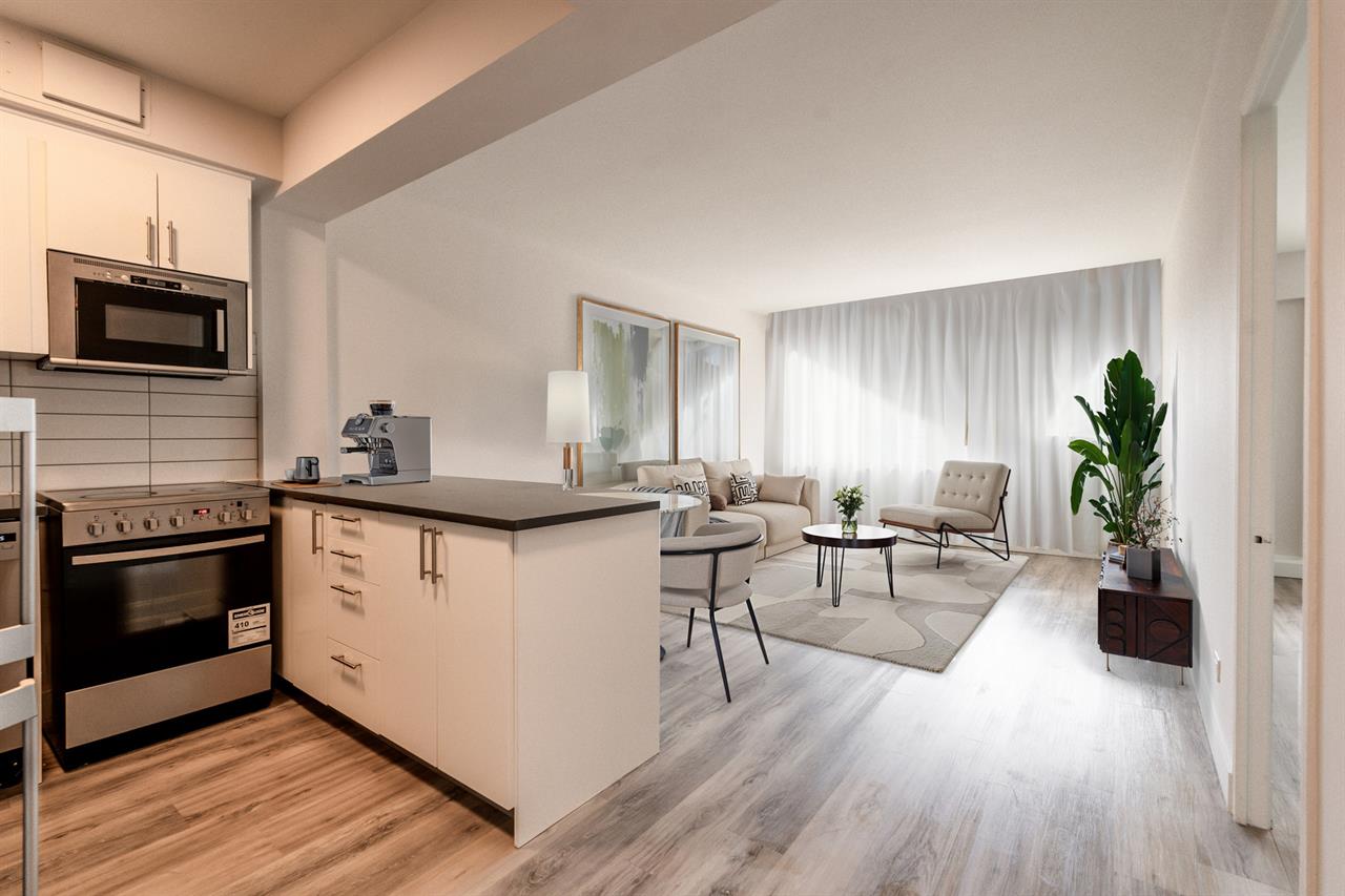 Studio C - 1420-1440 Towers Street, Montréal | 2922416