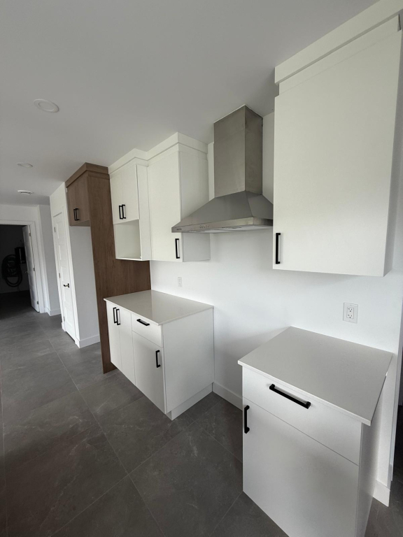 Superbe 5 ½ Neuf à Saint-Paulin | 2922422